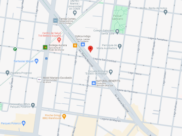 DEPARTAMENTO EN REMATE COL. ANAHUAC A0512