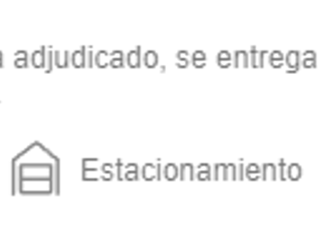 DEPARTAMENTO EN REMATE COL. ANAHUAC A0512