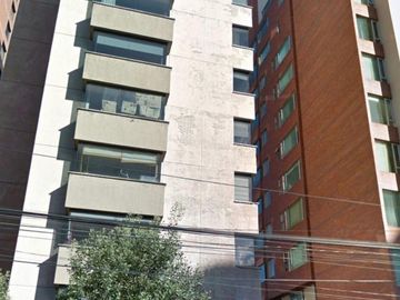 Venta Dpto 293 m², Norte de Quito, Av Gonzalez Suarez y Coruña