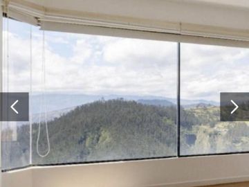 Venta Dpto 293 m², Norte de Quito, Av Gonzalez Suarez y Coruña