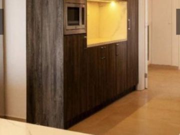 Venta Dpto 293 m², Norte de Quito, Av Gonzalez Suarez y Coruña