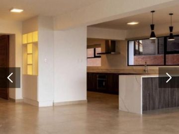 Venta Dpto 293 m², Norte de Quito, Av Gonzalez Suarez y Coruña