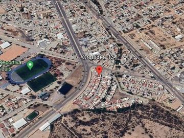 Casa en venta en San Luis de la Paz Guanajuato mm CLV/.