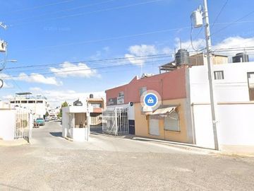 Casa en venta en San Luis de la Paz Guanajuato mm CLV/.