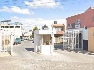 Casa en venta en San Luis de la Paz Guanajuato mm CLV/.