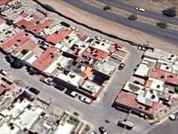 Casa en venta en San Luis de la Paz Guanajuato mm CLV/.