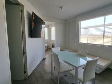 Venta Dpto Punta Negra 56m2