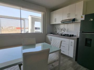Venta Dpto Punta Negra 56m2