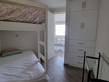 Venta Dpto Punta Negra 56m2