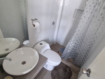 Venta Dpto Punta Negra 56m2