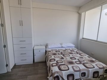 Venta Dpto Punta Negra 56m2