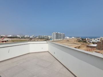 Venta Dpto Punta Negra 56m2