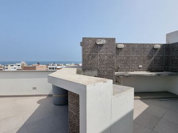 Venta Dpto Punta Negra 56m2