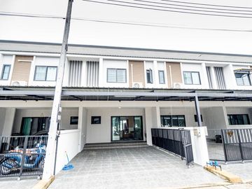 Zen by Sivalai 2 for 3 Bedroom Townhouse For Sale