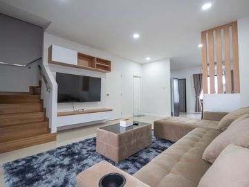 Zen by Sivalai 2 for 3 Bedroom Townhouse For Sale