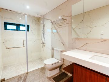 Beautiful Brand New Modern House For Sale in Capitol Homes Quezon City