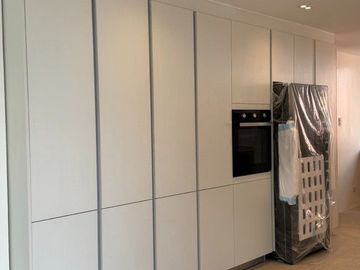 Beautiful Brand New Modern House For Sale in Capitol Homes Quezon City