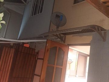 HERMOSA CASA EN RENCA, 3D Y 2 B CON JACUZZI