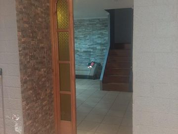 HERMOSA CASA EN RENCA, 3D Y 2 B CON JACUZZI
