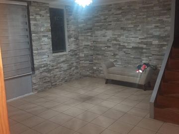 HERMOSA CASA EN RENCA, 3D Y 2 B CON JACUZZI