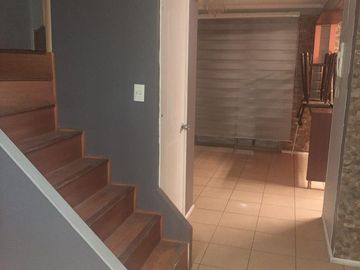 HERMOSA CASA EN RENCA, 3D Y 2 B CON JACUZZI