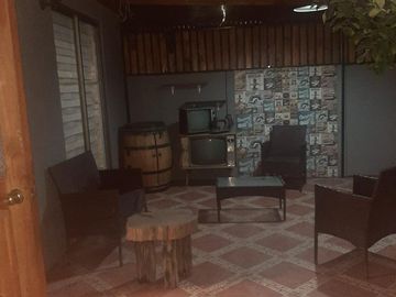 HERMOSA CASA EN RENCA, 3D Y 2 B CON JACUZZI