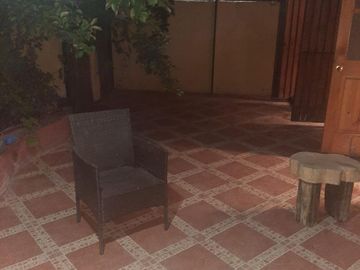 HERMOSA CASA EN RENCA, 3D Y 2 B CON JACUZZI