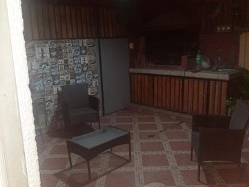 HERMOSA CASA EN RENCA, 3D Y 2 B CON JACUZZI