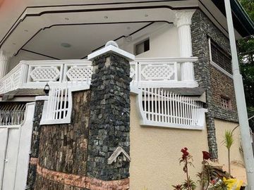 Beach House and Lot For Sale in Catmon, Cebu