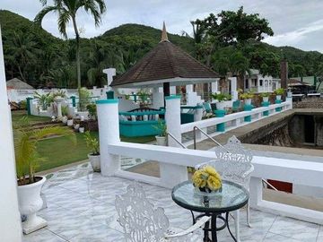 Beach House and Lot For Sale in Catmon, Cebu