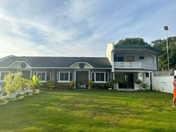 Beach House and Lot For Sale in Catmon, Cebu