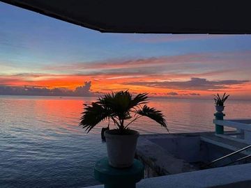 Beach House and Lot For Sale in Catmon, Cebu