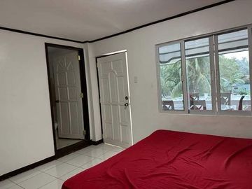 Beach House and Lot For Sale in Catmon, Cebu