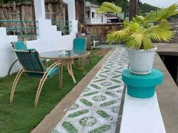 Beach House and Lot For Sale in Catmon, Cebu