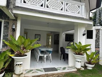 Beach House and Lot For Sale in Catmon, Cebu
