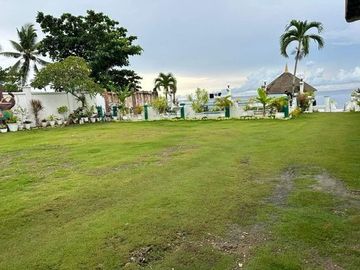 Beach House and Lot For Sale in Catmon, Cebu