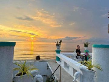 Beach House and Lot For Sale in Catmon, Cebu