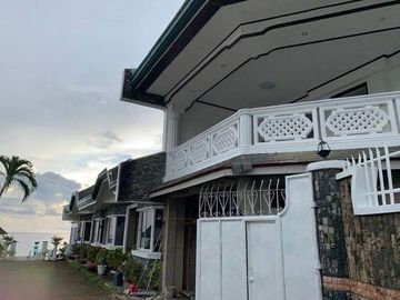 Beach House and Lot For Sale in Catmon, Cebu