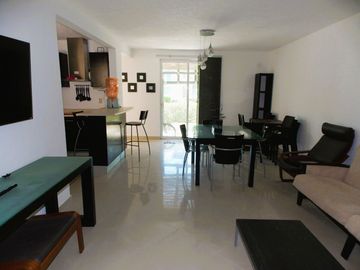 Departamento Planta Baja en Venta en Fracc Marina Diamante Acapulco