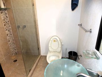Departamento Planta Baja en Venta en Fracc Marina Diamante Acapulco