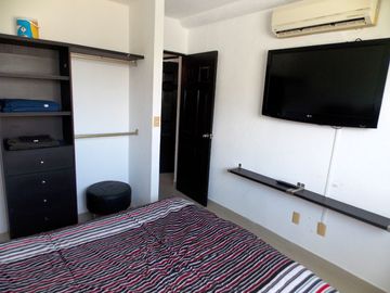 Departamento Planta Baja en Venta en Fracc Marina Diamante Acapulco