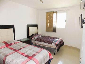 Departamento Planta Baja en Venta en Fracc Marina Diamante Acapulco