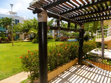 Departamento Planta Baja en Venta en Fracc Marina Diamante Acapulco
