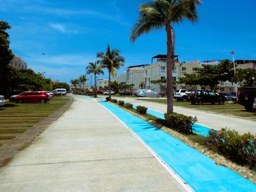 Departamento Planta Baja en Venta en Fracc Marina Diamante Acapulco