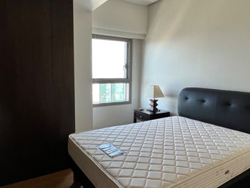 FOR SALE: Fully Furnished  3BR with balcony in The Residences at Greenbelt Makati!