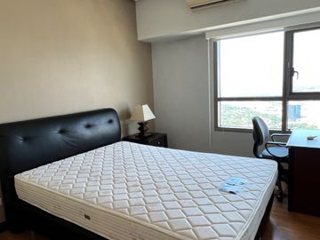 FOR SALE: Fully Furnished  3BR with balcony in The Residences at Greenbelt Makati!