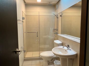 FOR SALE: Fully Furnished  3BR with balcony in The Residences at Greenbelt Makati!