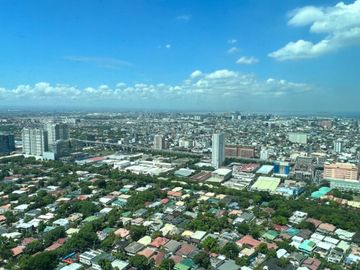 FOR SALE: Fully Furnished  3BR with balcony in The Residences at Greenbelt Makati!