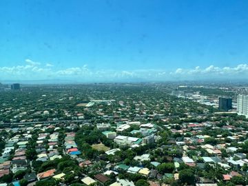 FOR SALE: Fully Furnished  3BR with balcony in The Residences at Greenbelt Makati!