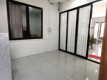 Disewakan Rumah Ilustria The Eminent BSD City Tangerang Fully Furnished Siap Huni